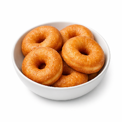 Olive Garden Warm Italian Doughnuts