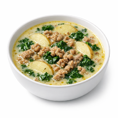 Olive Garden Zuppa Toscana