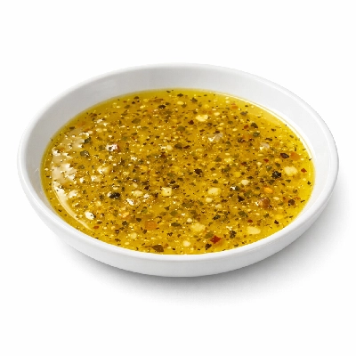 Olive Oil Marinade