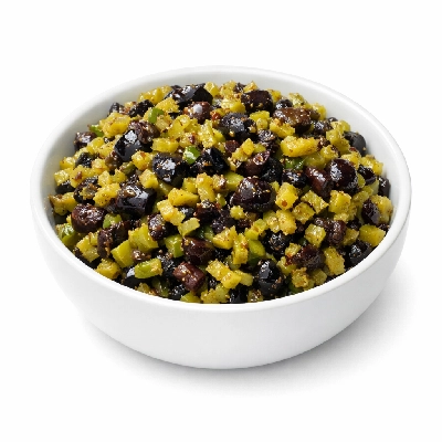 Olive Relish