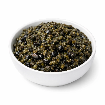Olive Tapenade