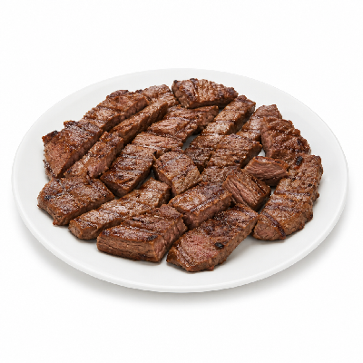 On The Border Border Favorites Carne Asada