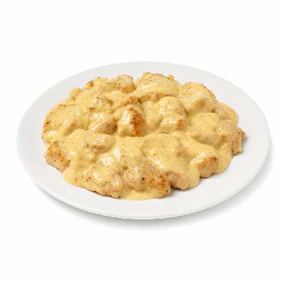 On The Border Border Favorites Queso Chicken