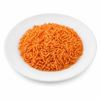 On The Border Border Favorites Superior Dinner with Mexican Rice & without Beans