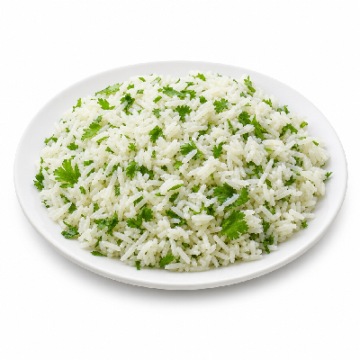 On The Border Cilantro Lime Rice