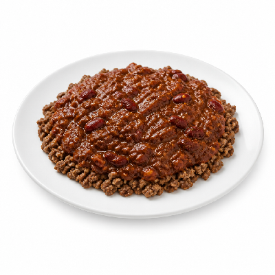 On The Border Create Your Own Combo Ground Beef with Chile Con Carne