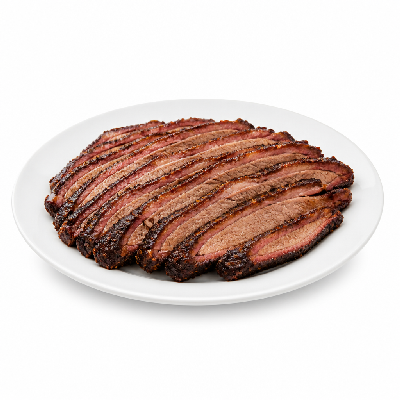On The Border Daily Specials Brisket