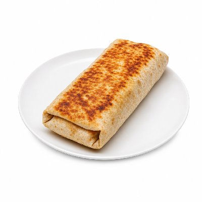 On The Border Daily Specials Grilled California Burrito
