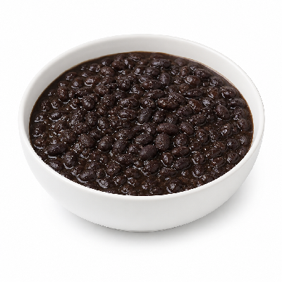 On The Border Fajita Grills Black Beans