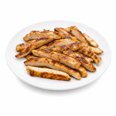 On The Border Fajita Grills Border Smart Chicken