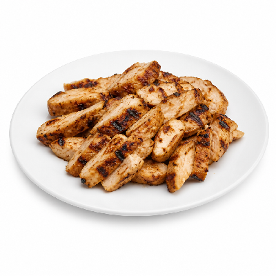 On The Border Fajita Grills Chicken