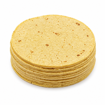 On The Border Fajita Grills Corn Tortillas