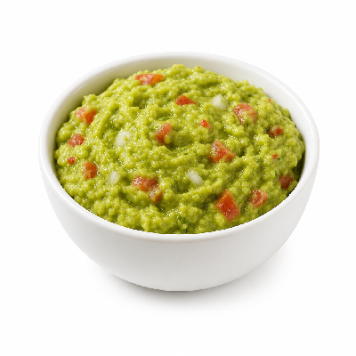 On The Border Fajita Grills Guacamole