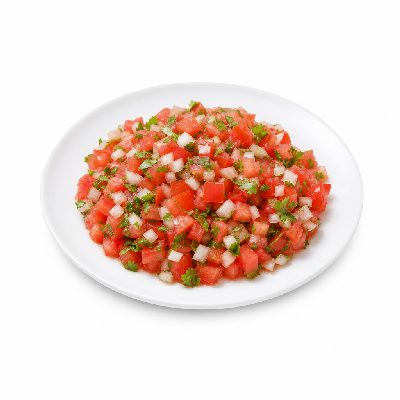 On The Border Fajita Grills Pico De Gallo