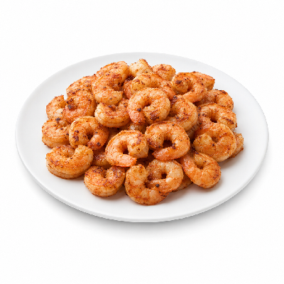 On The Border Fajita Grills Sauteed Shrimp