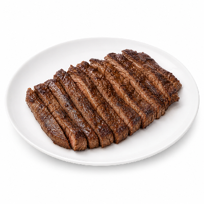 On The Border Fajita Grills Steak