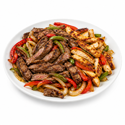 On The Border Fajita Grills the Ultimate