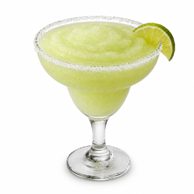 On The Border Grande Frozen Margarita