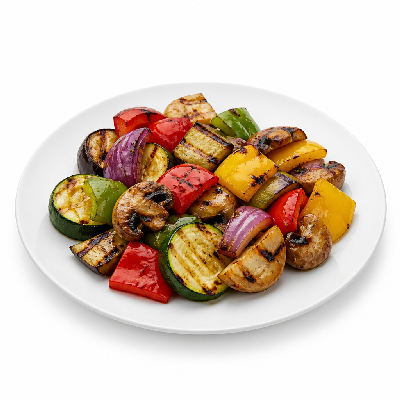 On The Border Grilled Vegetables