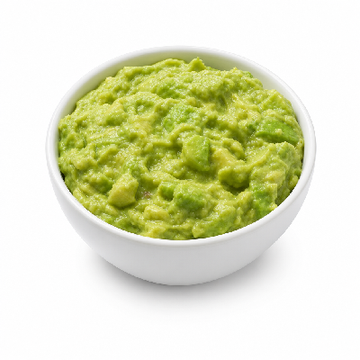 On The Border Guacamole Border Bowl