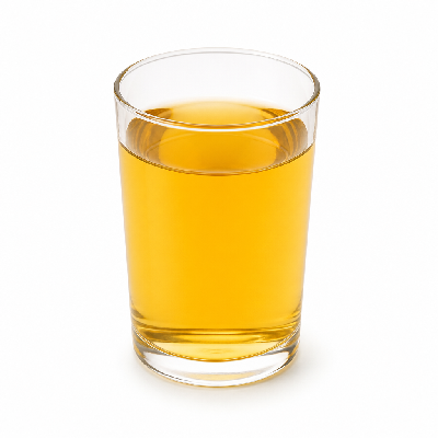 On The Border Kids Apple Juice