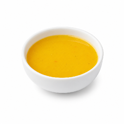 On The Border Kids Fat Free Mango Citrus Vinaigrette