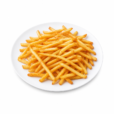 On The Border Kids French Fries