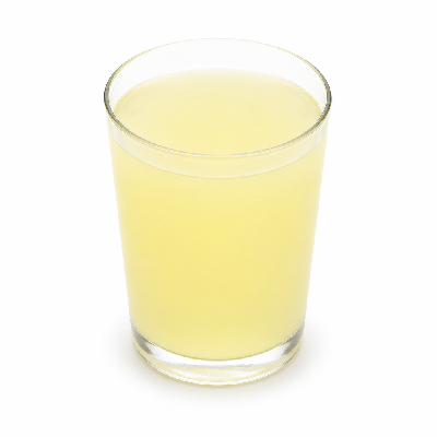 On The Border Kids Lemonade