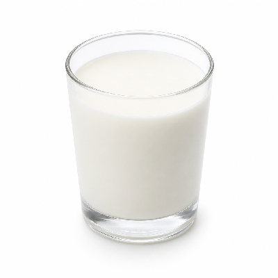 On The Border Kids Milk