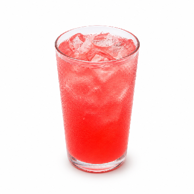 On The Border Kids Strawberry Lemonade