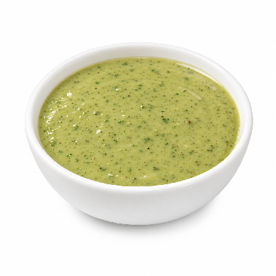 On The Border Smoked Jalapeno Vinaigrette