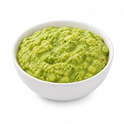 On The Border Starters Guacamole without Chips