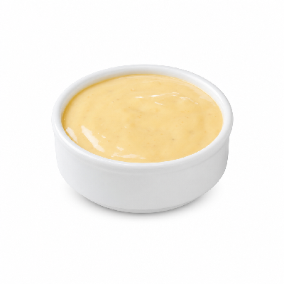 On The Border Starters Original Queso without Chips Cup