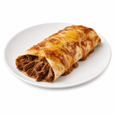 On The Border Tacos Burritos Chimi's Brisket