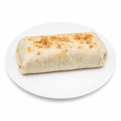 On The Border The Big Bordurrito Chicken