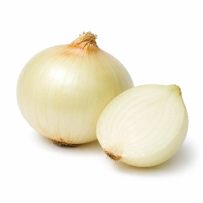 Onions raw