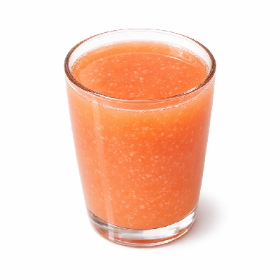 Orange-grapefruit juice canned unsweetened