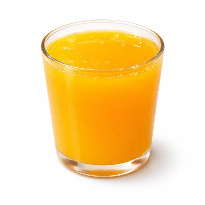 Orange juice california chilled includes from concentrate