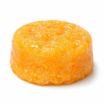 Orange juice frozen concentrate unsweetened undiluted