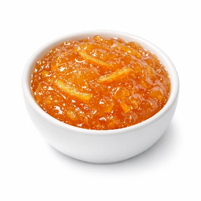 Marmalade orange