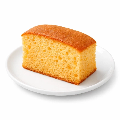 Orange Sponge Cake