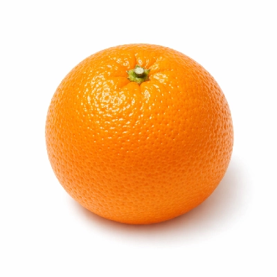 Oranges raw
