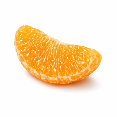 Oranges raw navels