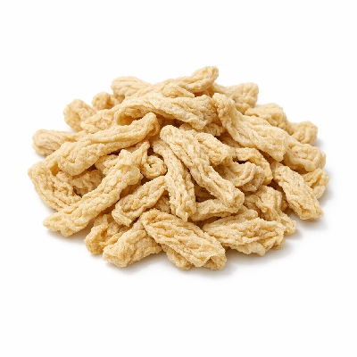 Radishes oriental dried