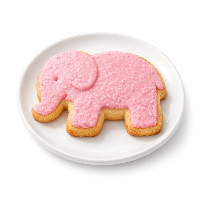 The original citrus animal cookies by mother's