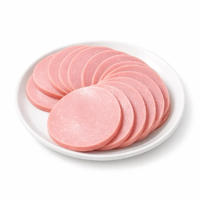 Oscar mayer bologna light pork chicken beef