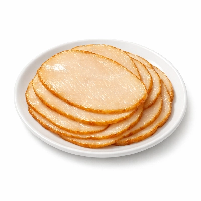 Oscar mayer chicken breast honey glazed