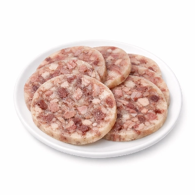Oscar mayer head cheese