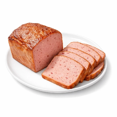 Oscar mayer liver cheese pork fat wrapped