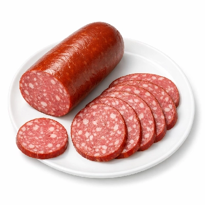 Oscar mayer salami beef cotto